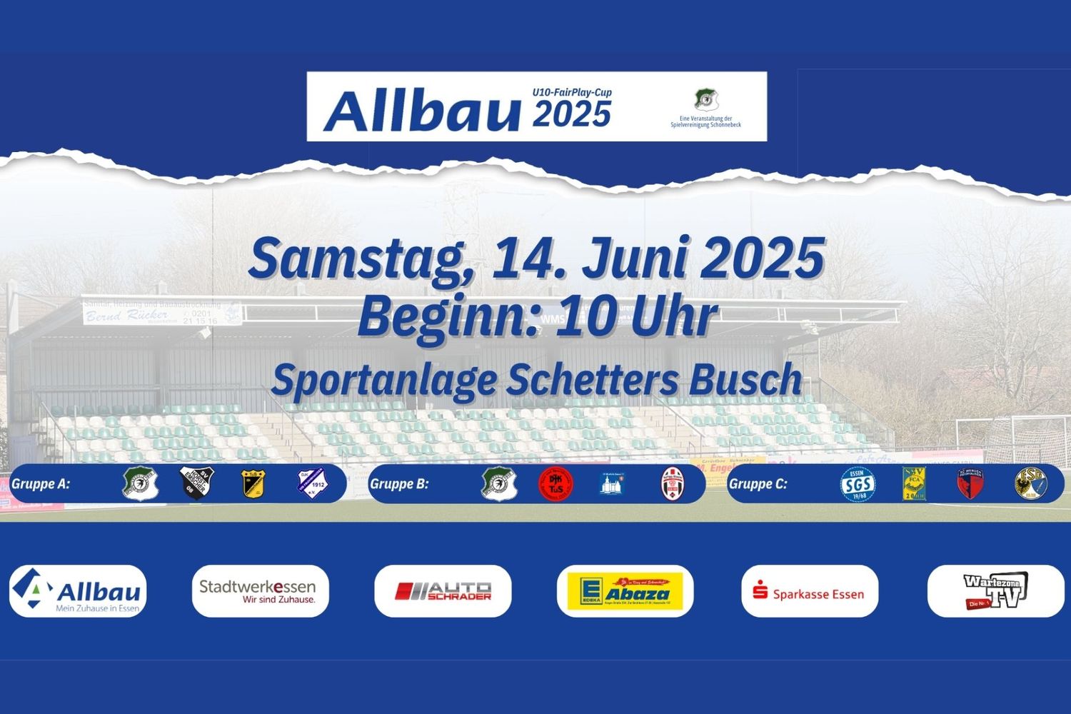 Allbau-Cup 2026