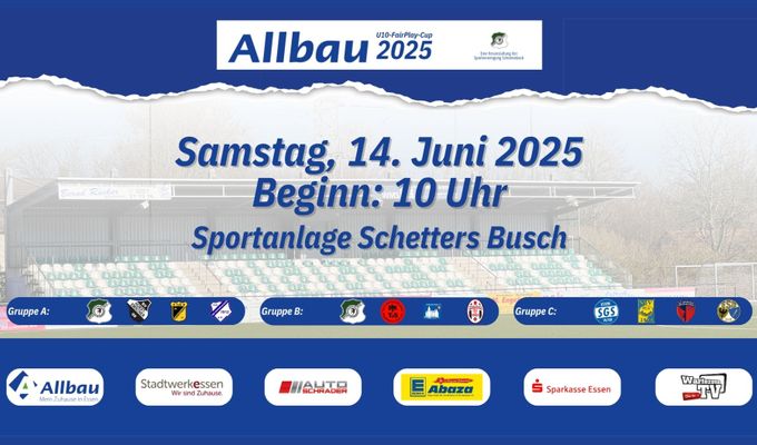 Allbau-Cup 2026