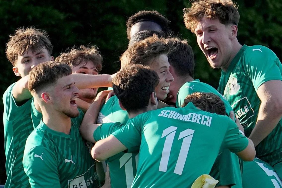 Foto zum Newsartikel U19-Niederrheinliga-Qualifikation gegen den KFC Uerdingen