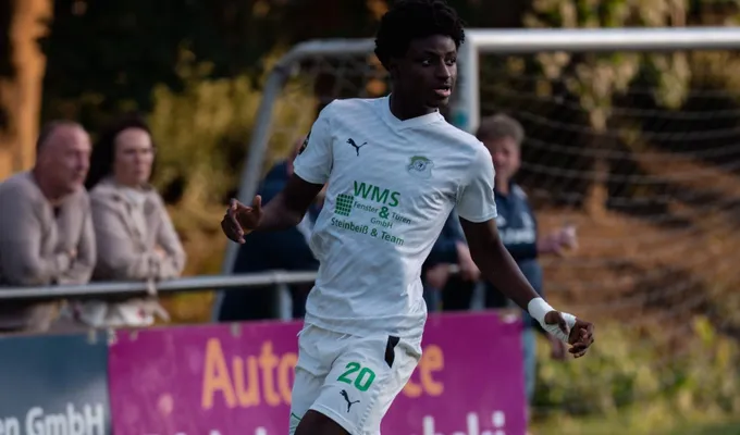 Niederrheinpokal: Zu Gast bei SSV Grefrath