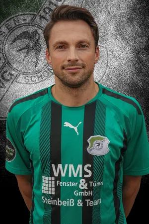 Kevin Kehrmann