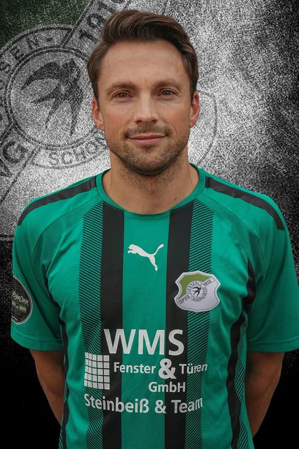 Kevin Kehrmann