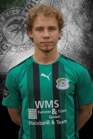 Tim Kuhlmann