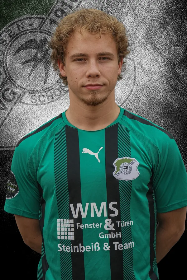 Tim Kuhlmann