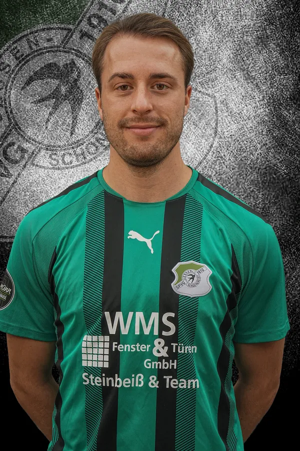 Simon Skuppin