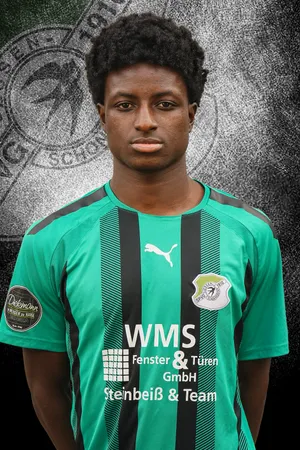 Kevin Kourouma