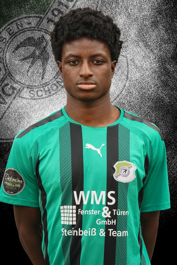 Kevin Kourouma