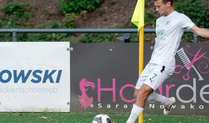 Erstes Heimspiel der Saison: Schwalben empfangen Monheim