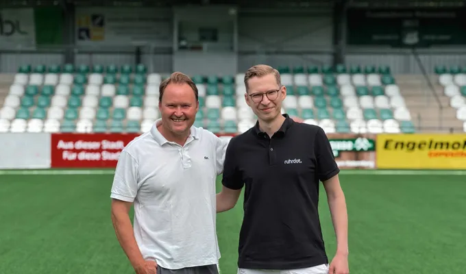 Ruhrdot GmbH wird Premium Partner