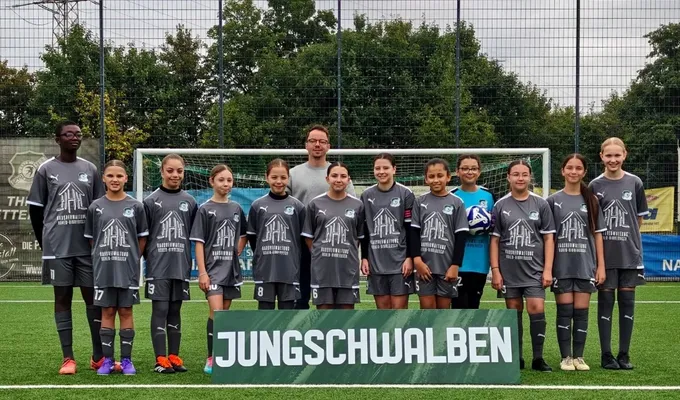 Hausverwaltung Hohen-Hinnebusch – Starker Partner der U13w