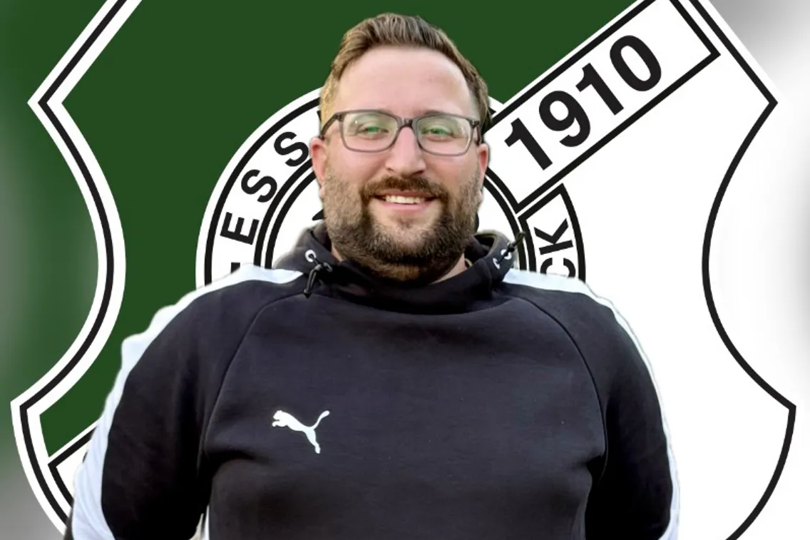 Foto zum Newsartikel Philipp Rosenberg verlässt die Spielvereinigung