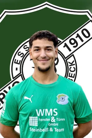 Ayman El-Hany