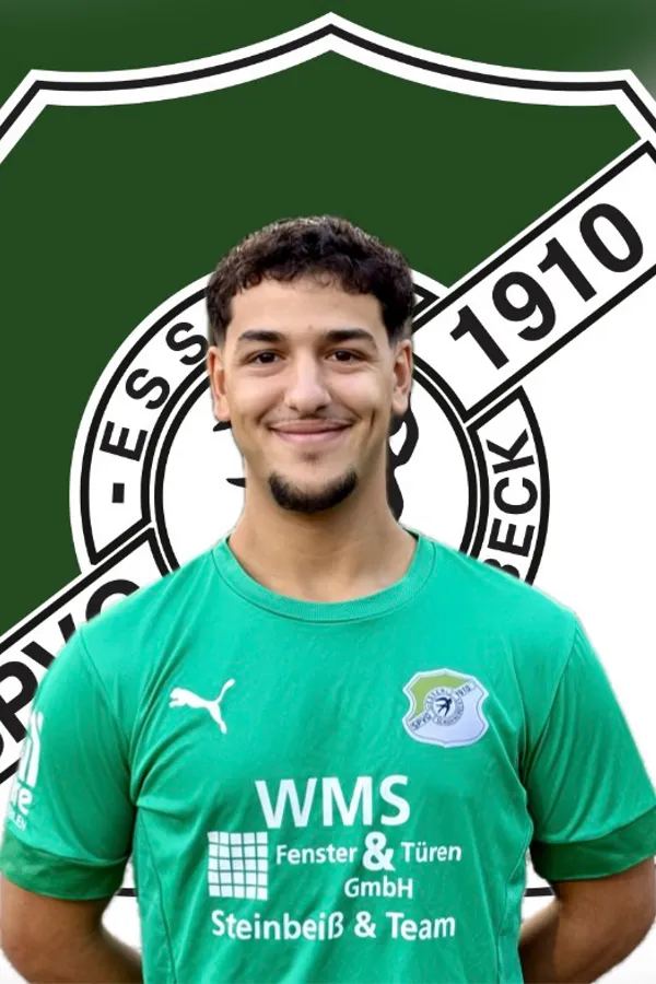 Ayman El-Hany