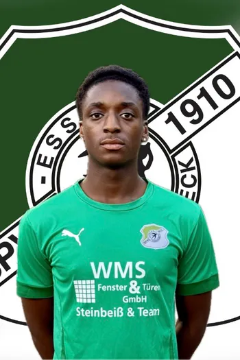 Leonal Nkansah