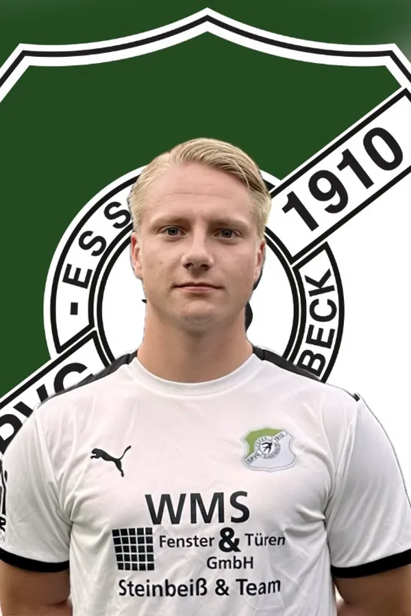 Leon Rücker