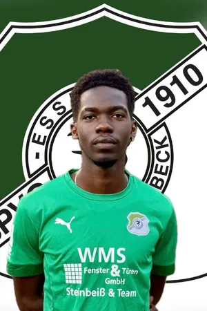 Siegfried Nsyme Nzali