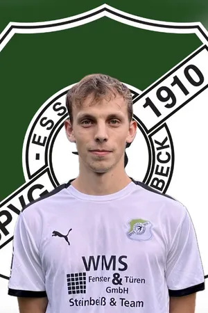 Yannick Schulz