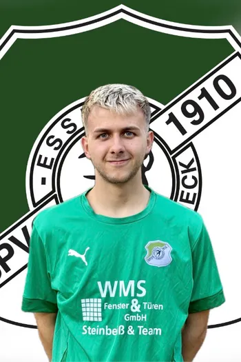 Robin Vegue-Wagner