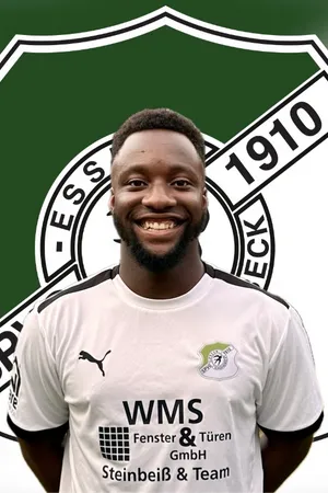 Liron Jason Oteng-Adjei