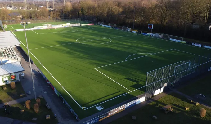 Stadionsprecher gesucht!