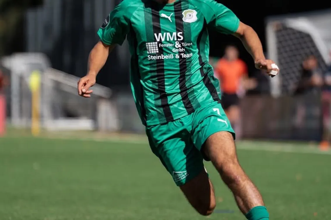 Foto zum Newsartikel Schwalben reisen zum SV Sonsbeck