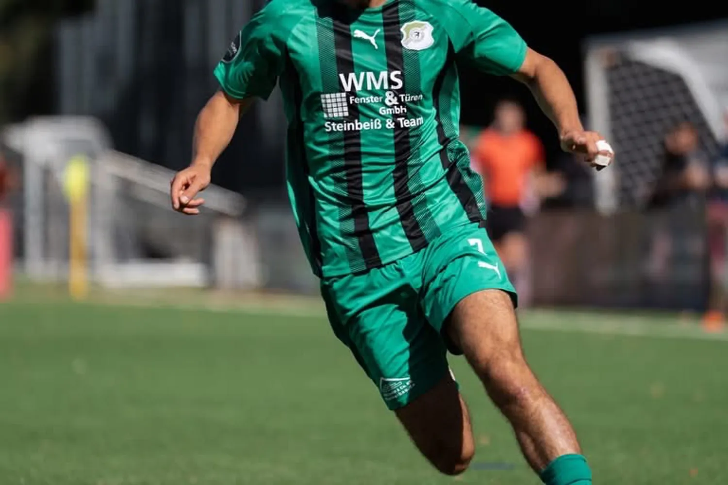 Schwalben reisen zum SV Sonsbeck