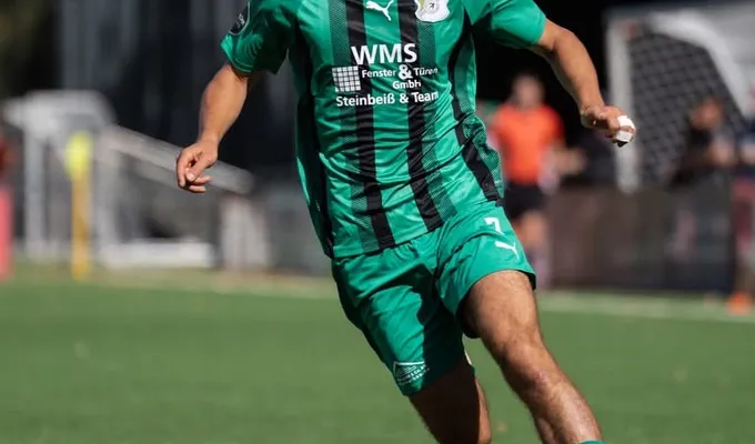 Schwalben reisen zum SV Sonsbeck