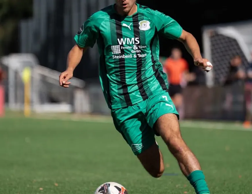 Schwalben reisen zum SV Sonsbeck