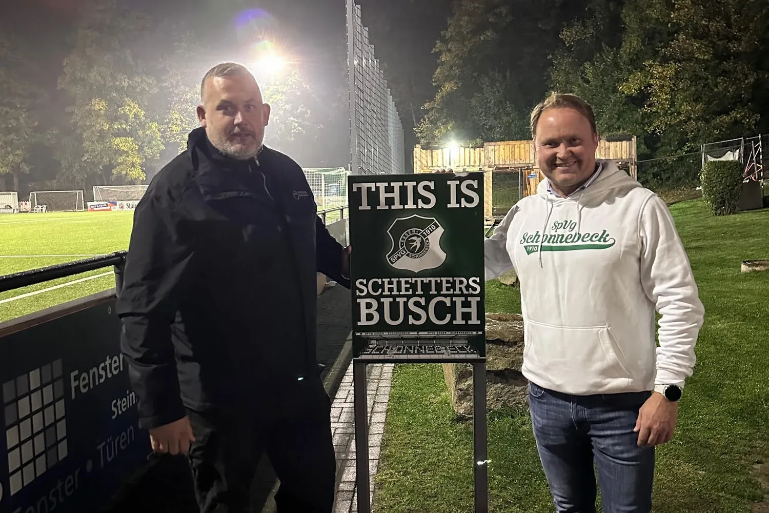 T.S.M. & VIP Service bleibt Premium-Partner