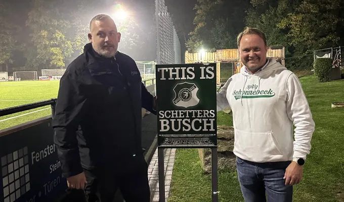 T.S.M. & VIP Service bleibt Premium-Partner