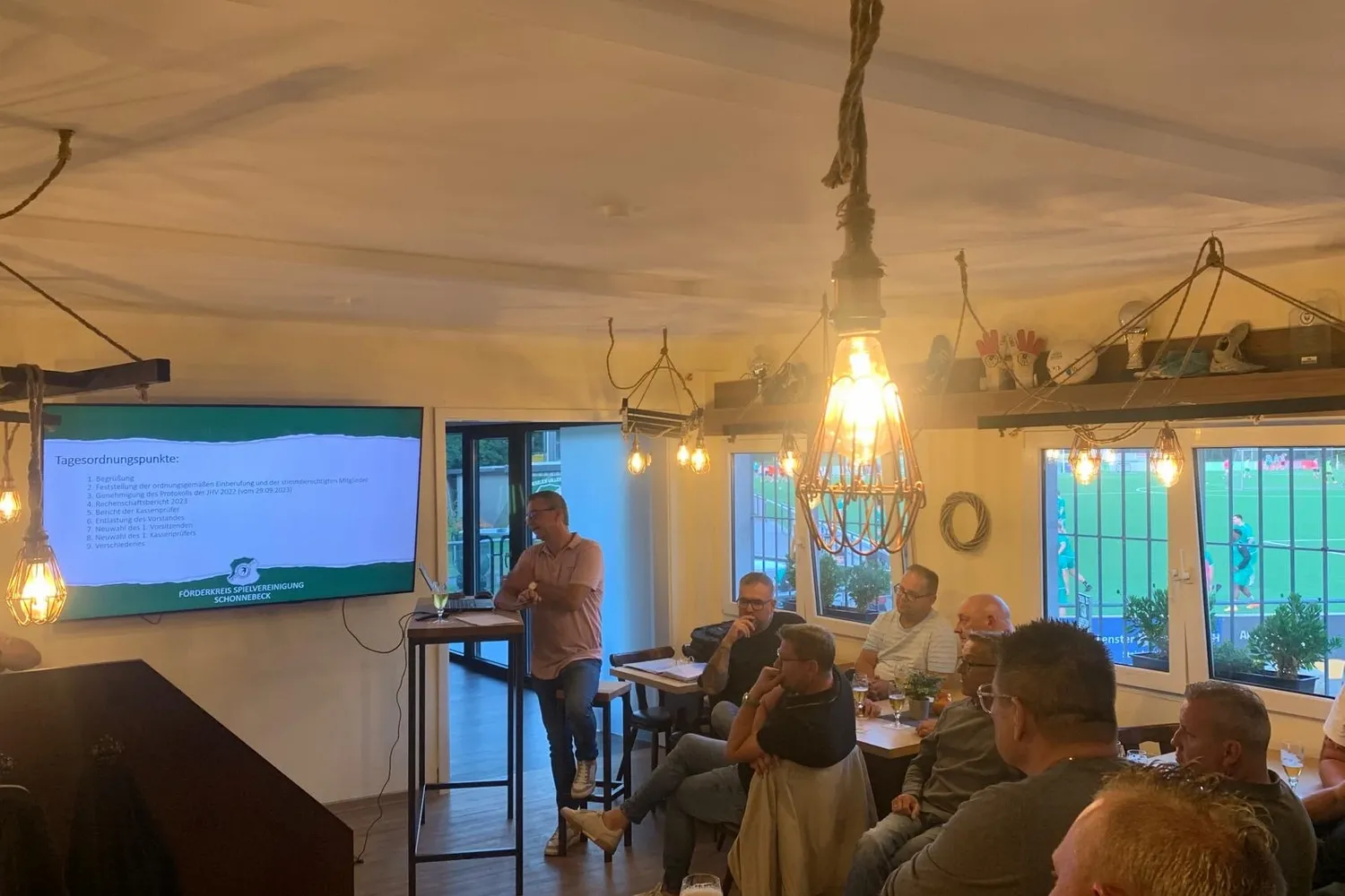 Fußballquiz im Schwalbennest – Jetzt anmelden!