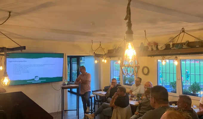 Fußballquiz im Schwalbennest – Jetzt anmelden!