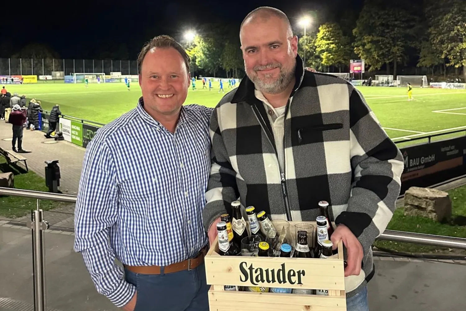 Nachbericht zur Jahreshauptversammlung