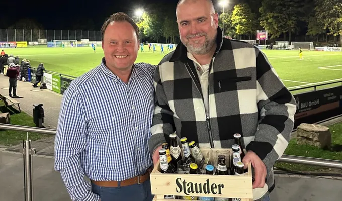 Nachbericht zur Jahreshauptversammlung