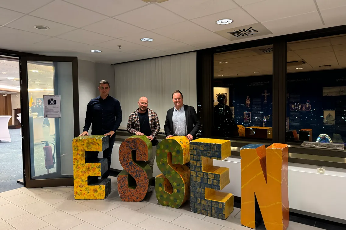 Foto zum Newsartikel Schwalbenkindergarten belegt 4. Platz beim Heimatpreis