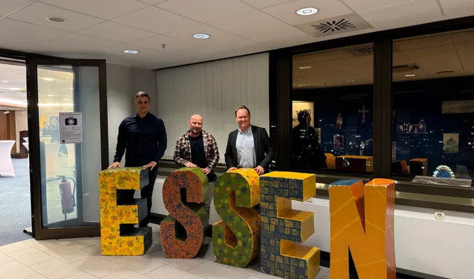 Schwalbenkindergarten belegt 4. Platz beim Heimatpreis