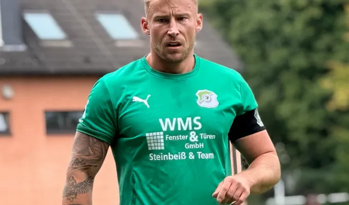 Marvin Wolters fällt mit Achillessehnenriss aus