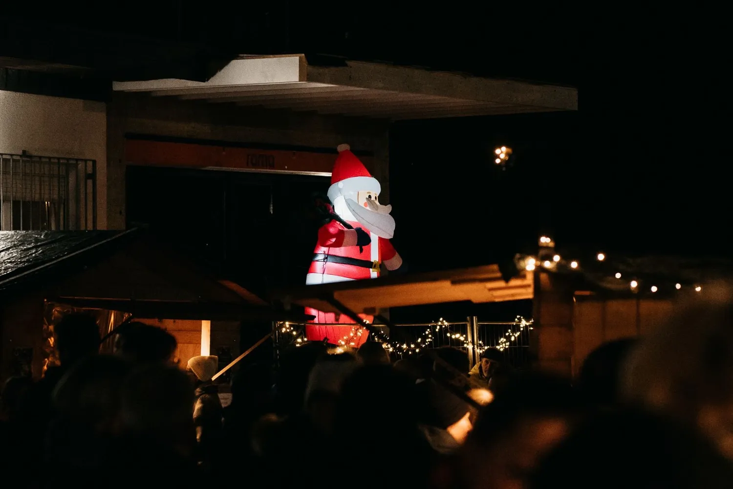 Christmas-Party 2025