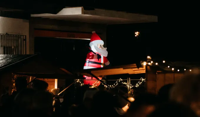 Christmas-Party 2025