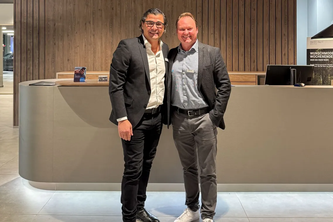 Foto zum Newsartikel Rechtsanwaltskanzlei Durdu wird Premium Partner 