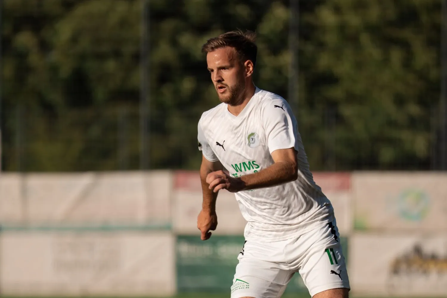 Derby am ersten Advent