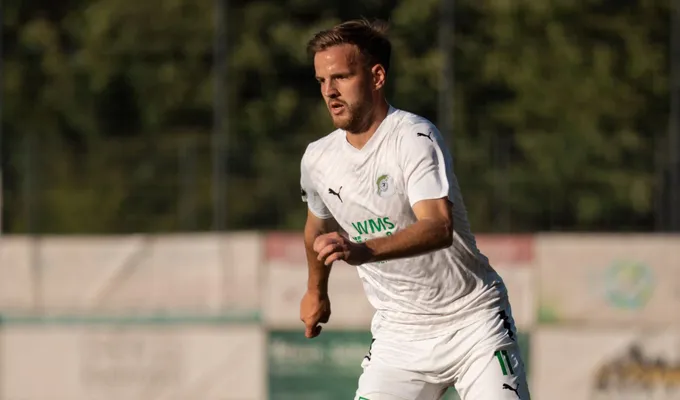 Derby am ersten Advent