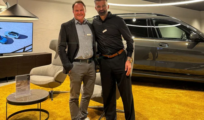 Ristorante Amanda wird Premium-Partner 