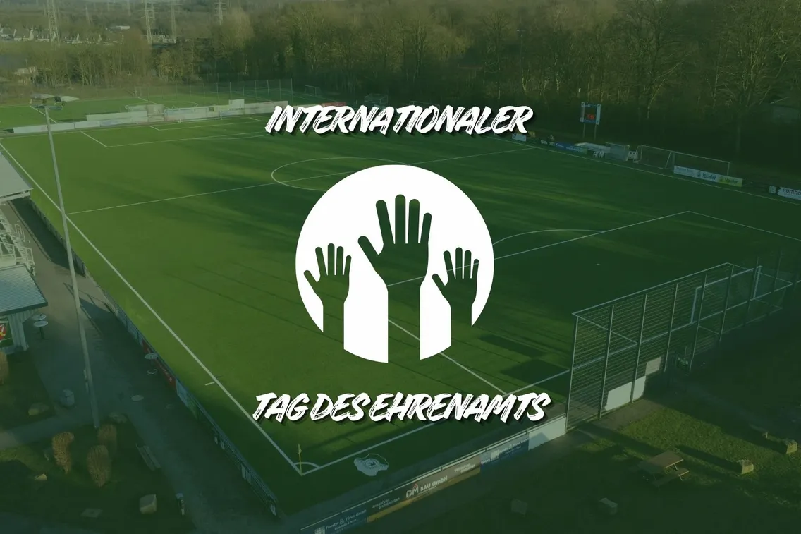 Foto zum Newsartikel Internationaler Tag des Ehrenamts