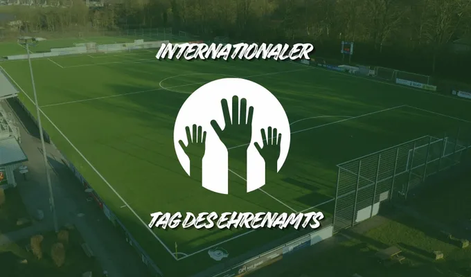 Internationaler Tag des Ehrenamts