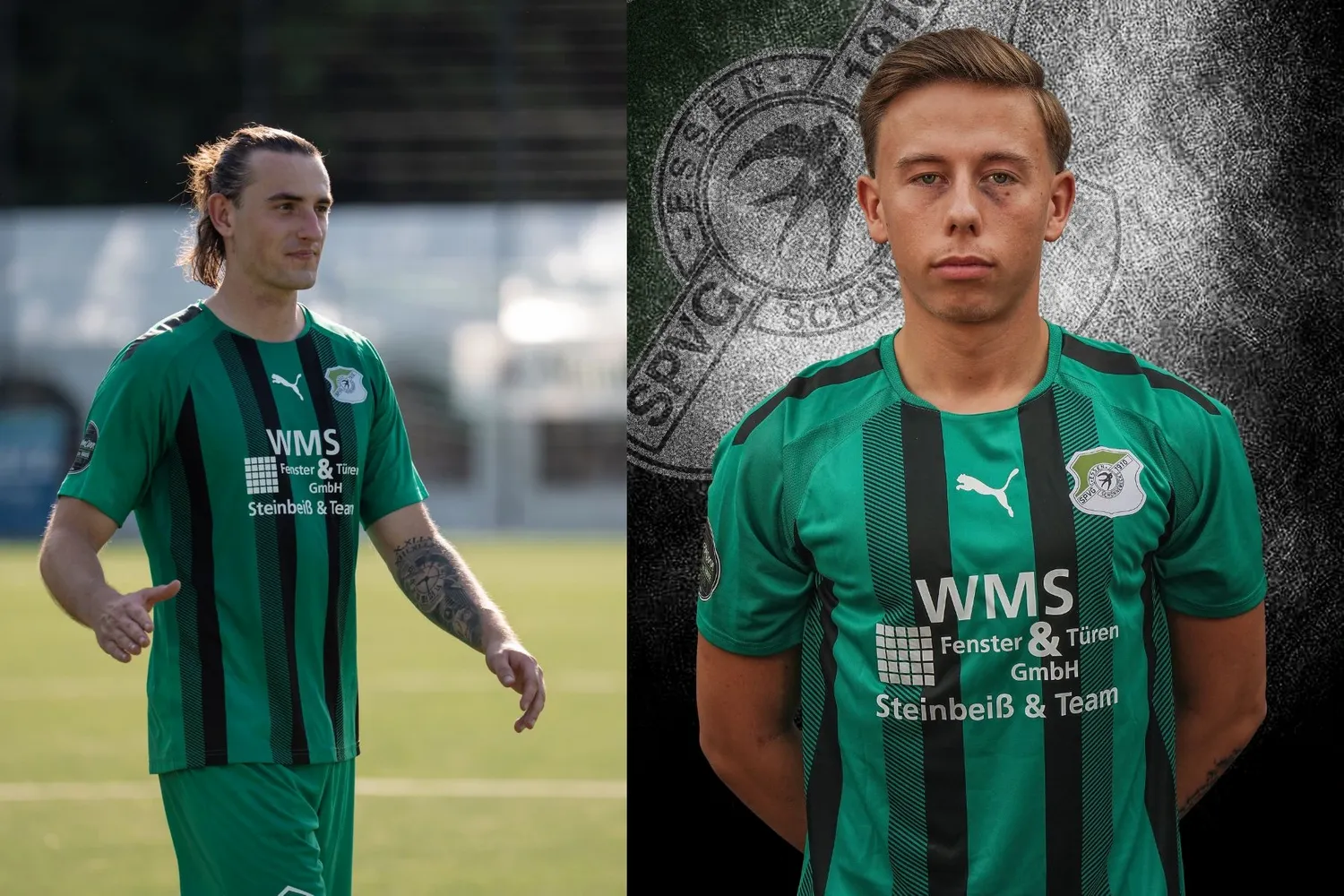 Personalnews bei den Schwalben