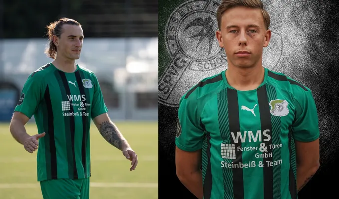 Personalnews bei den Schwalben