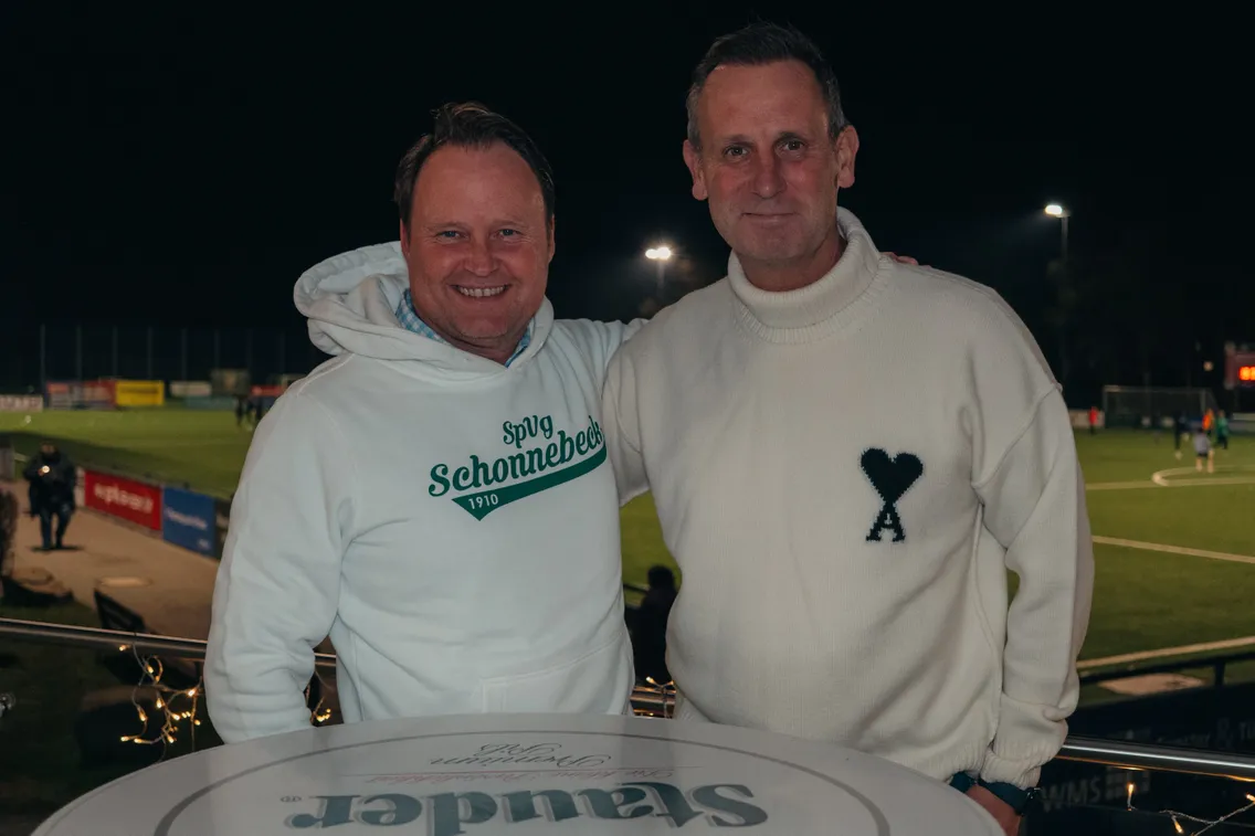 Foto zum Newsartikel Dirk Tönnies bleibt Cheftrainer