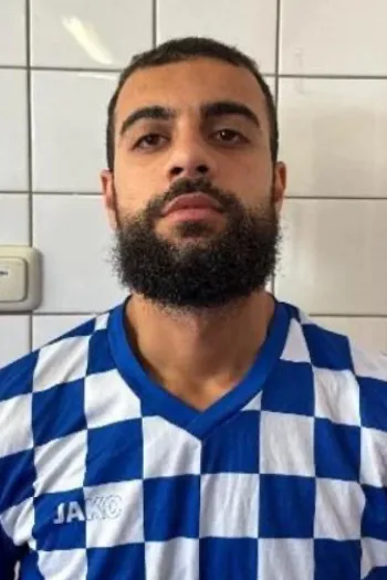 Mohammad Reza Nazerian