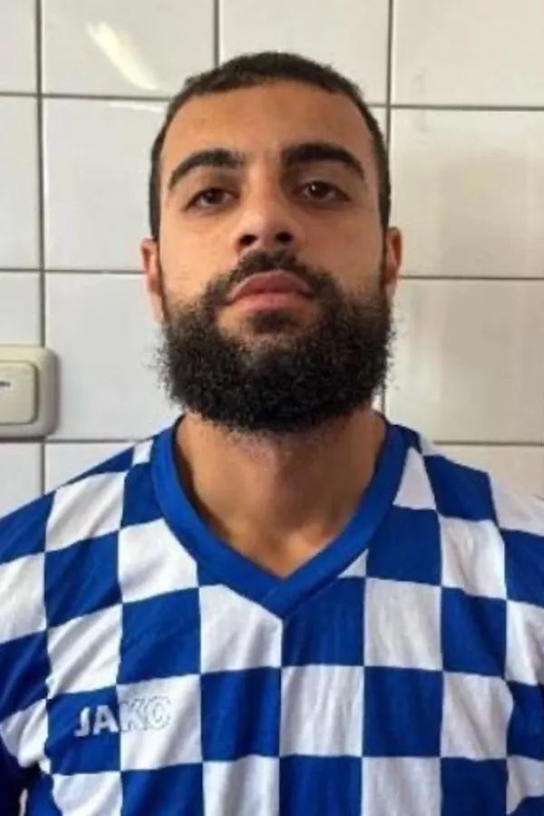 Mohammad Reza Nazerian